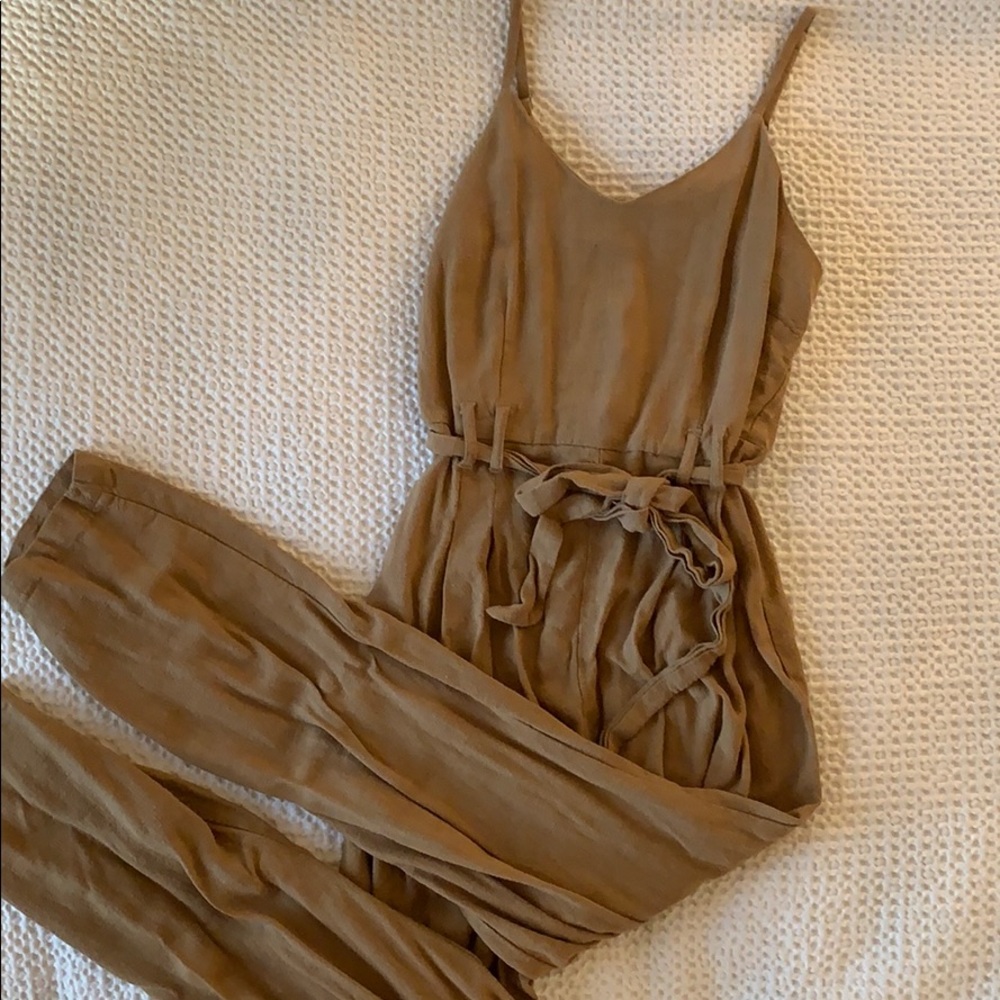Jumpsuit